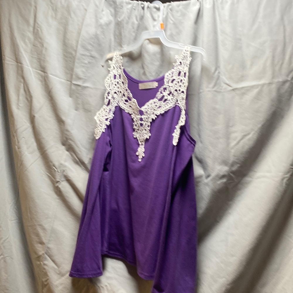 Never worn